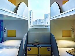 Ibis Budget SP Centro São João