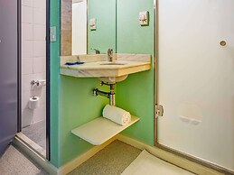 Ibis Budget SP Centro São João