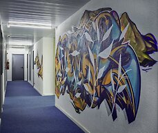 Ibis Budget SP Centro São João