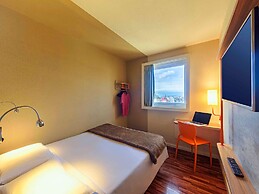 Ibis Budget SP Centro São João