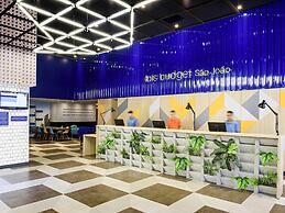 Ibis Budget SP Centro São João