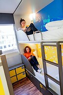 Ibis Budget SP Centro São João
