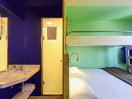 Ibis Budget SP Centro São João