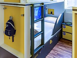 Ibis Budget SP Centro São João