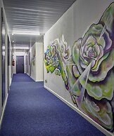 Ibis Budget SP Centro São João