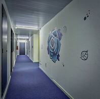 Ibis Budget SP Centro São João