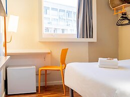 Ibis Budget SP Centro São João