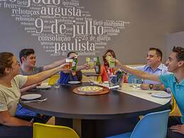 Ibis Budget SP Centro São João