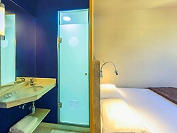 Ibis Budget SP Centro São João