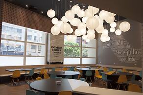 Ibis Budget SP Centro São João