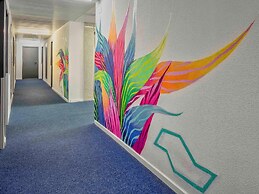 Ibis Budget SP Centro São João