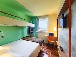 Ibis Budget SP Centro São João