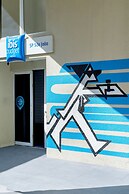 Ibis Budget SP Centro São João