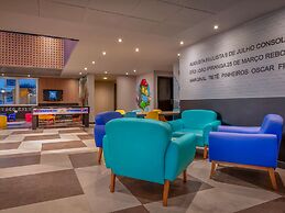 Ibis Budget SP Centro São João