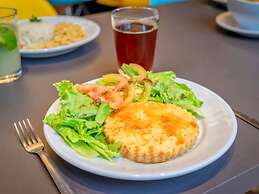 Ibis Budget SP Centro São João