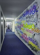 Ibis Budget SP Centro São João