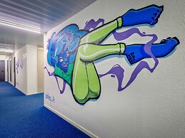 Ibis Budget SP Centro São João