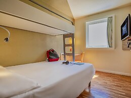 Ibis Budget SP Centro São João