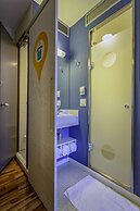 Ibis Budget SP Centro São João