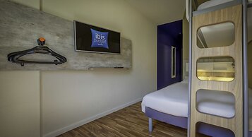 Ibis Budget SP Centro São João