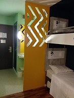 Ibis Budget SP Centro São João