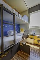 Ibis Budget SP Centro São João