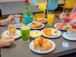 Ibis Budget SP Centro São João