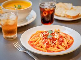 Ibis Budget SP Centro São João