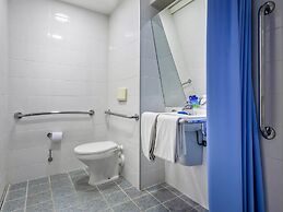 Ibis Budget SP Centro São João