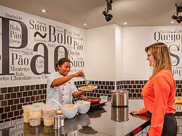 Ibis Budget SP Centro São João