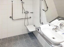 Ibis Budget SP Centro São João