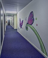 Ibis Budget SP Centro São João