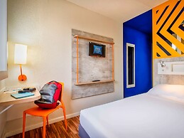 Ibis Budget SP Centro São João