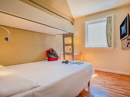 Ibis Budget SP Centro São João