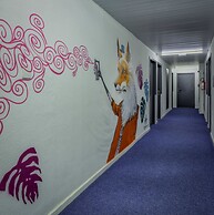 Ibis Budget SP Centro São João