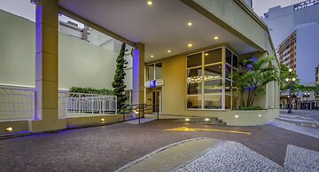 Ibis Budget SP Centro São João