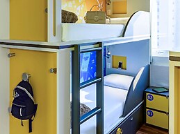 Ibis Budget SP Centro São João