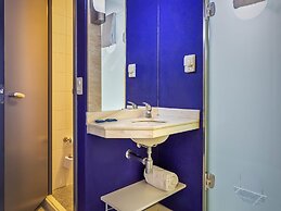 Ibis Budget SP Centro São João
