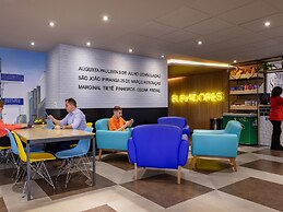 Ibis Budget SP Centro São João