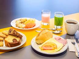 Ibis Budget SP Centro São João