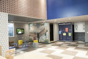 Ibis Budget SP Centro São João