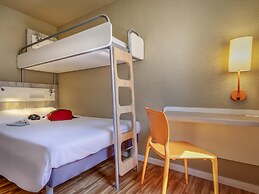 Ibis Budget SP Centro São João