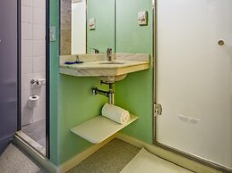 Ibis Budget SP Centro São João