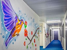 Ibis Budget SP Centro São João