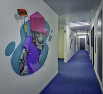 Ibis Budget SP Centro São João