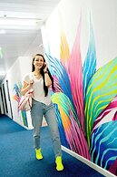 Ibis Budget SP Centro São João
