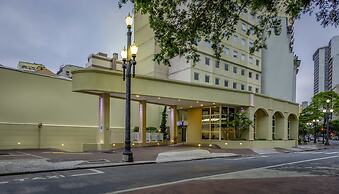 Ibis Budget SP Centro São João