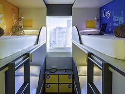 Ibis Budget SP Centro São João