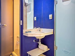 Ibis Budget SP Centro São João