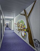 Ibis Budget SP Centro São João